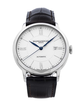 Browse our selection of automatic watches from prestigious brands such as Blancpain, Bell & Ross, Breitling and Rolex.